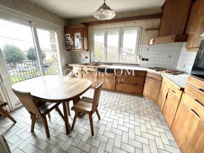 Vente Maison 6 pi�ces VITRIMONT 54300