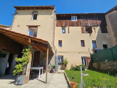 Vente Immeuble PORT-SAINTE-MARIE 47130
