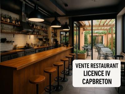 Vente Maison CAPBRETON 40130