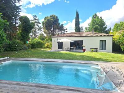 Vente Maison 4 pi�ces SAINT-ANDRE-DE-SANGONIS 34725