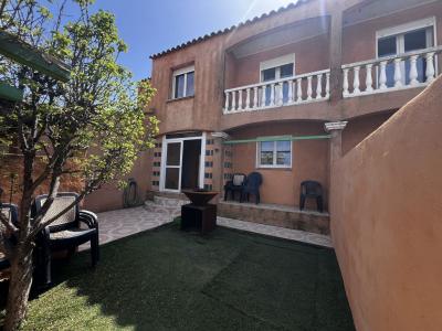 Vente Maison 5 pi�ces SAINT-GILLES 30800