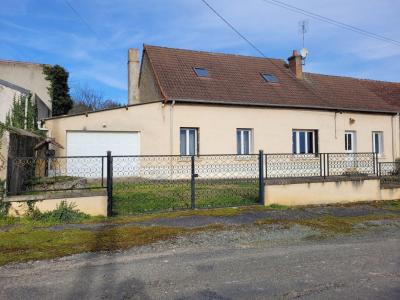Vente Maison 7 pi�ces SIDIAILLES 18270