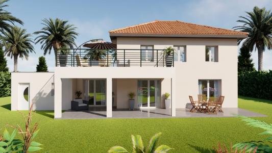 Vente Maison 4 pi�ces CAVEIRAC 30820