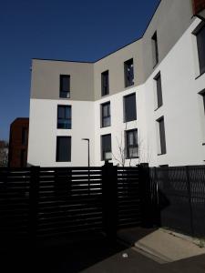 Location Appartement TROYES 10000