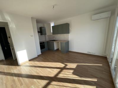 Location Appartement 2 pi�ces MARSEILLE-13EME-ARRONDISSEMENT 13013