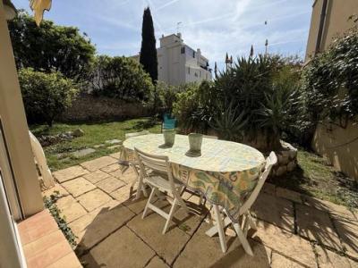 Location vacances Appartement 3 pi�ces BEAULIEU 38470
