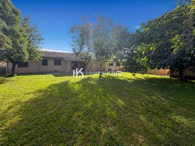 Vente Maison 6 pi�ces SAINT-JORY 31790