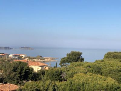 Vente Appartement 5 pi�ces SIX-FOURS-LES-PLAGES 83140