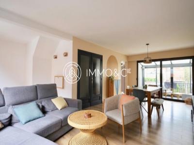 Vente Maison 4 pi�ces QUESNOY-SUR-DEULE 59890