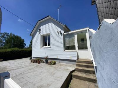 Vente Maison 2 pi�ces FOUGERES 35300