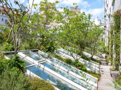 Vente Appartement 5 pi�ces PARIS-10EME-ARRONDISSEMENT 75010
