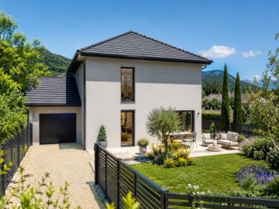 Vente Maison 5 pi�ces CROLLES 38190