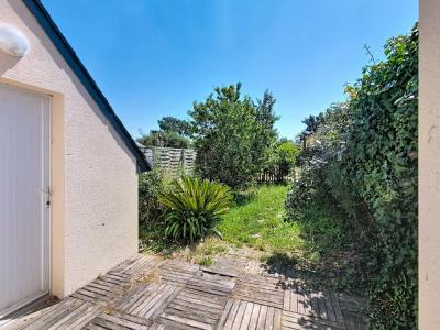 Vente Maison 3 pi�ces TURBALLE 44420