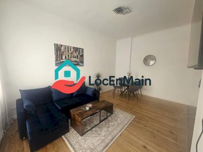 Location Appartement 2 pi�ces PARIS-12EME-ARRONDISSEMENT 75012