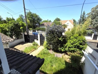 Vente Maison 4 pi�ces NEUILLY-PLAISANCE 93360