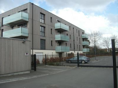 Location Appartement 2 pi�ces NEUVILLE-EN-FERRAIN 59960