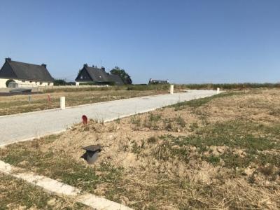 Vente Terrain SOLIERS 14540