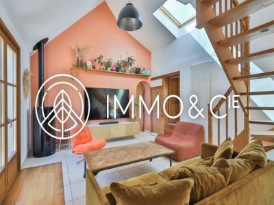 Vente Maison 4 pi�ces MONS-EN-PEVELE 59246