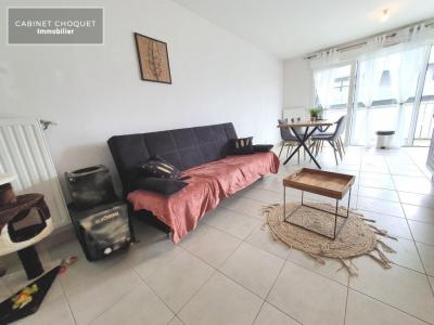 Location Appartement 2 pi�ces LOOS 59120