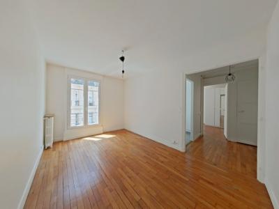 Location Appartement 2 pi�ces PARIS-17EME-ARRONDISSEMENT 75017