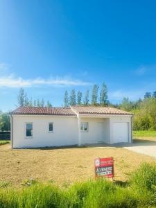 Vente Maison MONTESQUIEU 47130