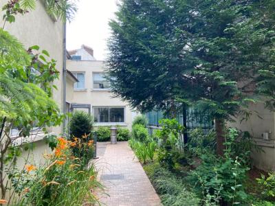 Location Bureau BOULOGNE-BILLANCOURT 92100