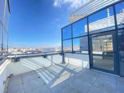 Location Bureau BOULOGNE-BILLANCOURT 92100