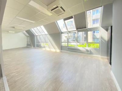 Location Bureau BOULOGNE-BILLANCOURT 92100