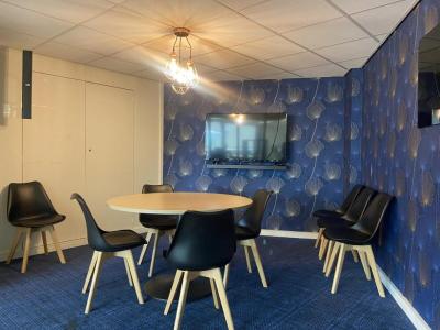 Vente Bureau SAINT-CLOUD 92210
