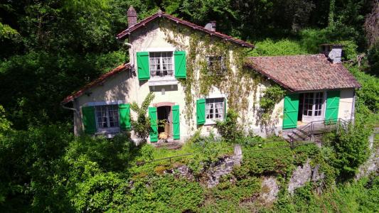 Vente Maison 3 pi�ces PIERRE-BUFFIERE 87260