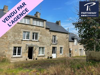 Vente Maison 7 pi�ces AUCALEUC 22100