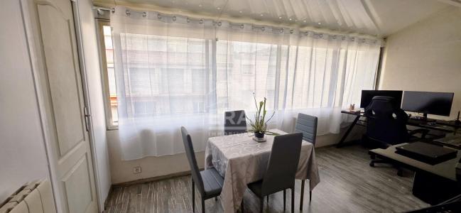 Vente Appartement 2 pi�ces CAGNES-SUR-MER 06800