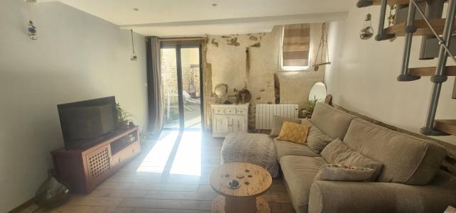 Vente Maison 3 pi�ces TERNAY 69360