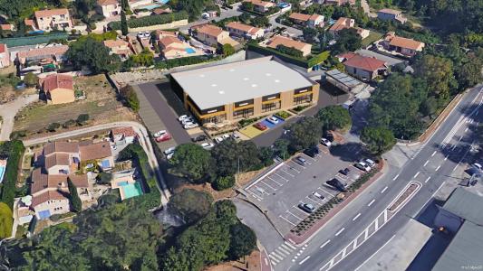 Location Local commercial FUVEAU 13710