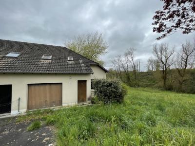 Vente Maison 3 pi�ces ALLASSAC 19240