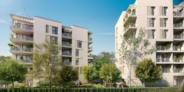 Vente Appartement BORDEAUX 33000