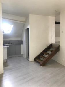 Location Appartement 2 pi�ces CROUY-EN-THELLE 60530