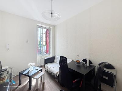 Vente Appartement 2 pi�ces CLERMONT-FERRAND 63000