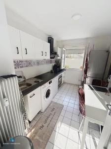 Vente Appartement 3 pi�ces CLERMONT-FERRAND 63000