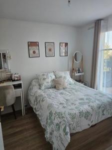 Location Appartement 2 pi�ces FRANCONVILLE 95130
