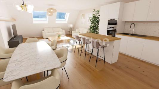 Vente Appartement 4 pi�ces CLAYE-SOUILLY 77410