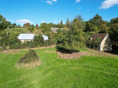 Vente Maison 2 pi�ces MERLERAULT 61240