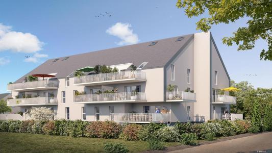 Location Appartement 2 pi�ces VILLE-AUX-DAMES 37700