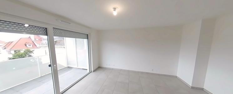Location Appartement 3 pi�ces SAINT-LOUIS 68300