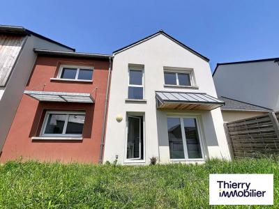 Vente Maison 4 pi�ces RICHARDAIS 35780