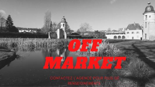 Vente Appartement 4 pi�ces CLAYES-SOUS-BOIS 78340