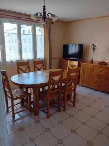 Vente Appartement 3 pi�ces CLAYES-SOUS-BOIS 78340