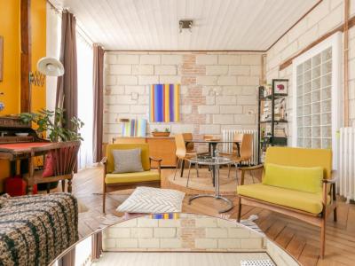 Vente Appartement 3 pi�ces NANTES 44000