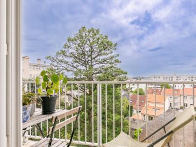 Vente Appartement 4 pi�ces NANTES 44100