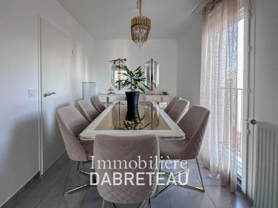 Vente Appartement 4 pi�ces VAULX-EN-VELIN 69120